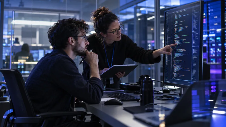 An independent security review of software