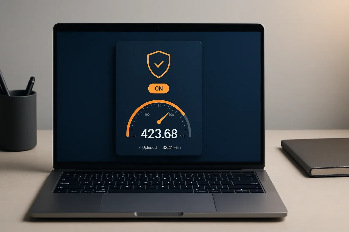 expressvpn review 2026 speed test and features tested