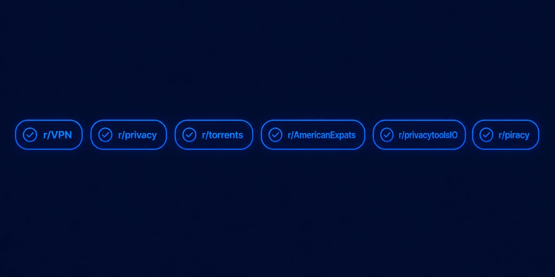Best VPN Reddit - subreddit sources for consensus (vpnvertex.com)